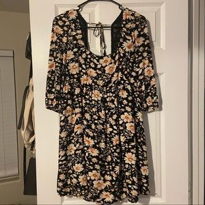 American Eagle dress